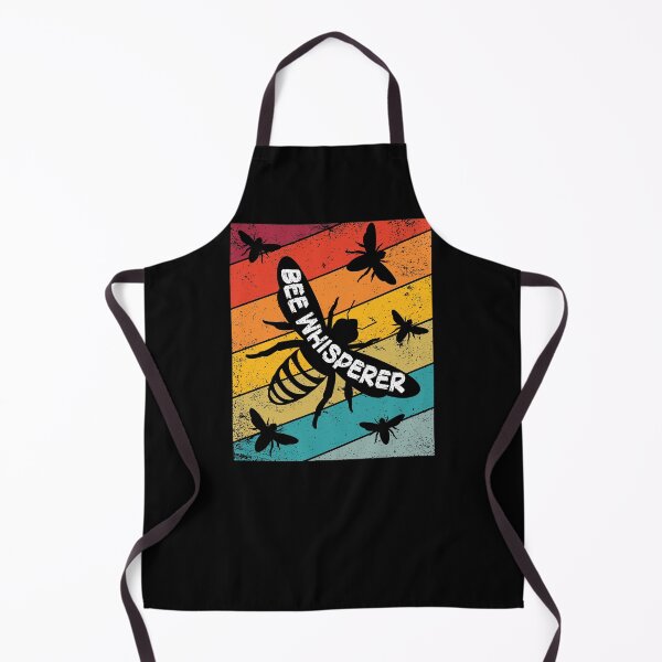 Item preview, Beekeeper Honey Bee Beehive Bees Whisperer designed and sold by besTmanuFacture.