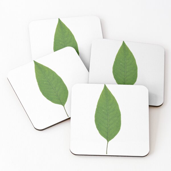 Item preview, Green Leaf designed and sold by TheSnakeJWF.