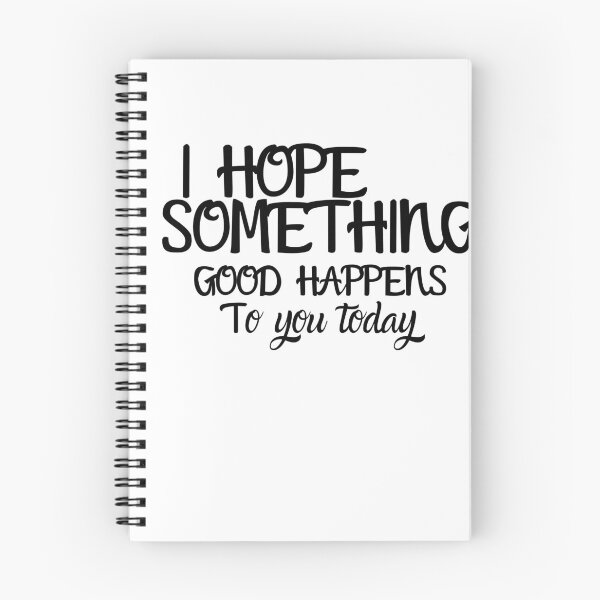 Item preview, I hope you something good to you today designed and sold by Marialoca.