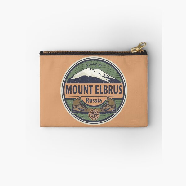 Item preview, Mount Elbrus, Russia designed and sold by studio838.