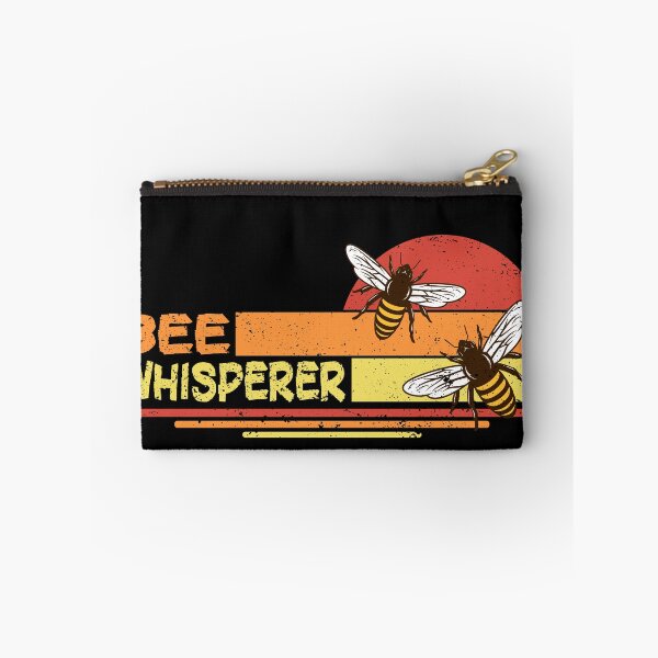 Item preview, Bees Whisperer Honey Bee Beekeeper Beekeeper designed and sold by besTmanuFacture.