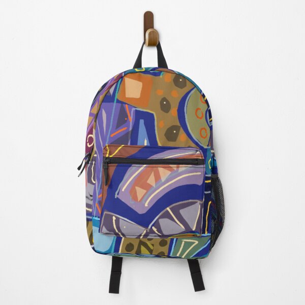 Item preview, Afrika pattern designed and sold by Jean Paul CURTIS.
