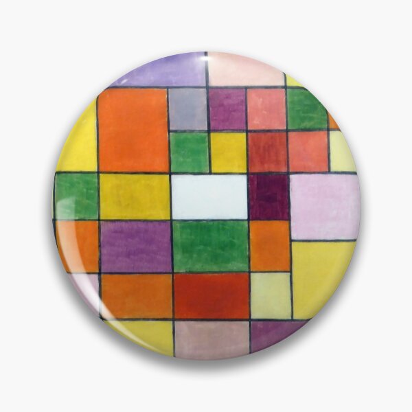 Item preview, Paul Klee designed and sold by Bimsbums.