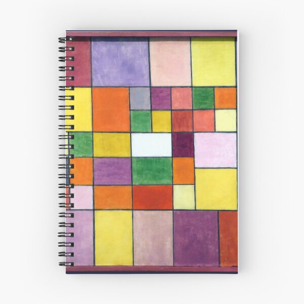 Item preview, Paul Klee designed and sold by Bimsbums.