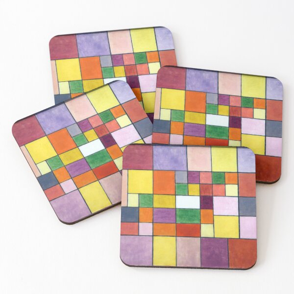 Item preview, Paul Klee designed and sold by Bimsbums.
