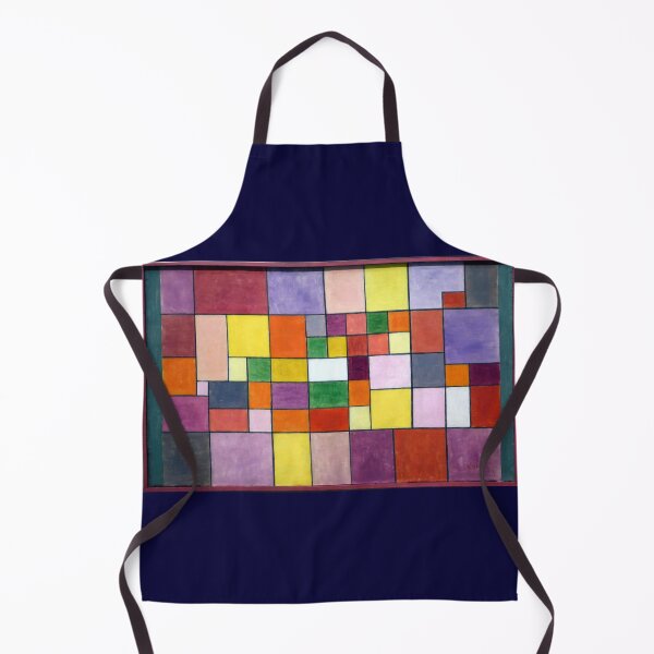 Item preview, Paul Klee designed and sold by Bimsbums.