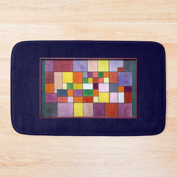 Item preview, Paul Klee designed and sold by Bimsbums.