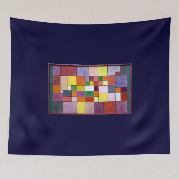 Item preview, Paul Klee designed and sold by Bimsbums.