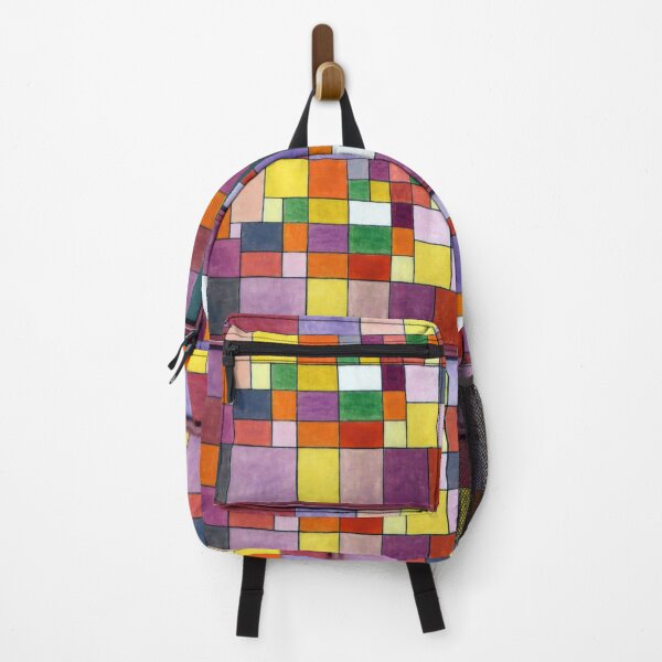 Item preview, Paul Klee designed and sold by Bimsbums.