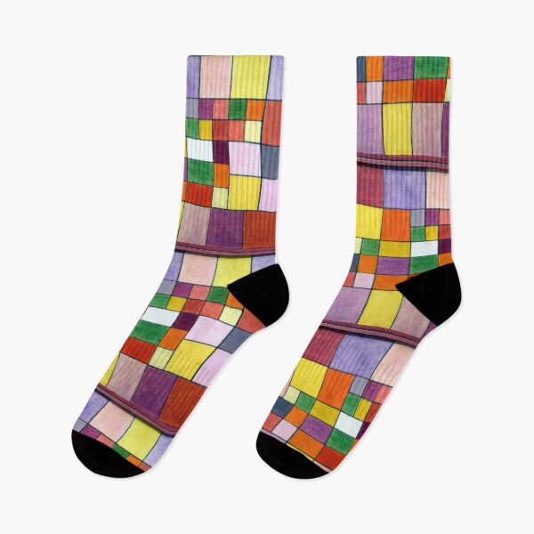 Item preview, Paul Klee designed and sold by Bimsbums.