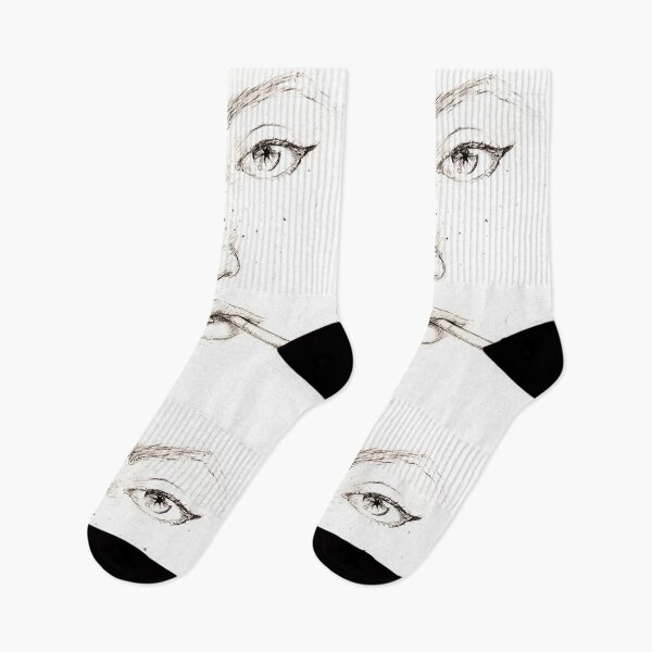 Item preview, Starry Eyed Ennui designed and sold by cosmicoctopus.