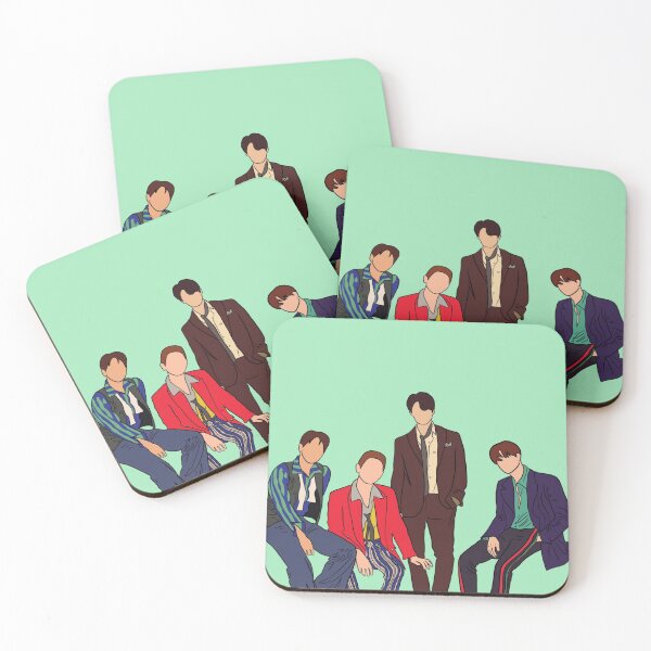 Item preview, SHINee designed and sold by Polol.