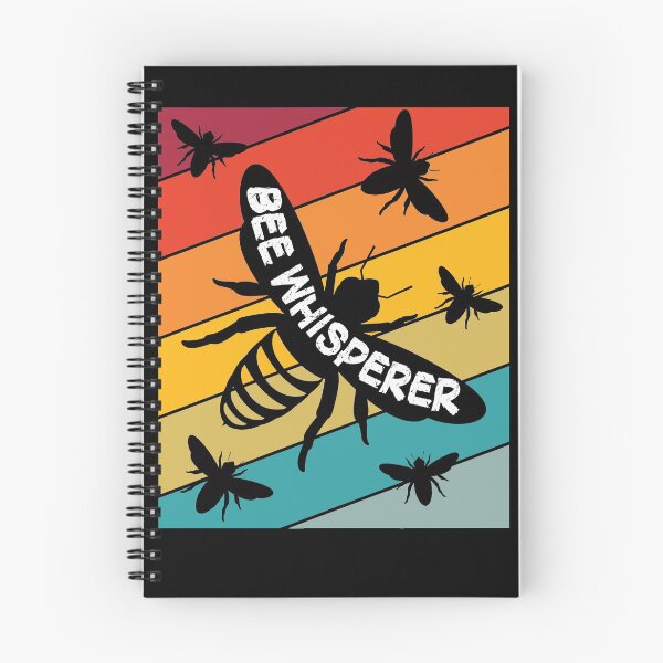 Item preview, Bees Whisperer Beekeeper Honey Bee Beekeeper designed and sold by besTmanuFacture.