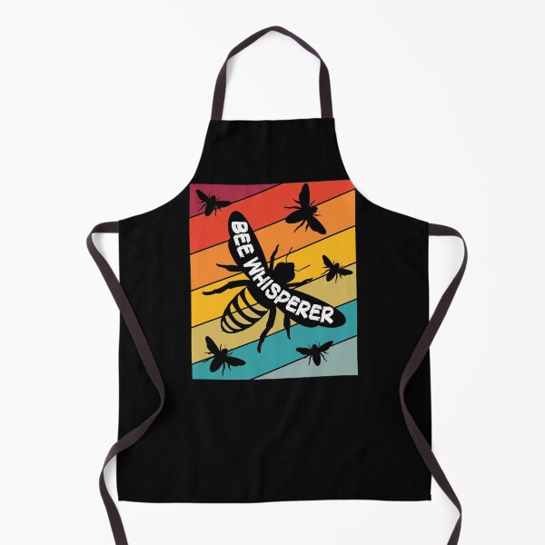 Item preview, Bees Whisperer Beekeeper Honey Bee Beekeeper designed and sold by besTmanuFacture.