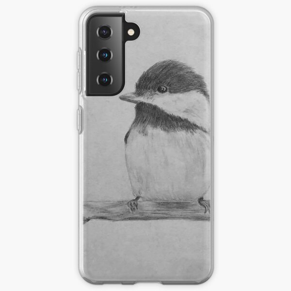 Little Birdie Samsung Galaxy Soft Case