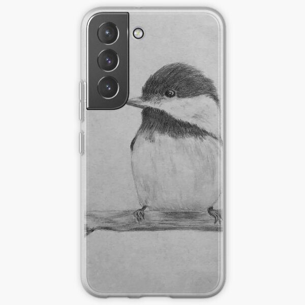Little Birdie Samsung Galaxy Soft Case