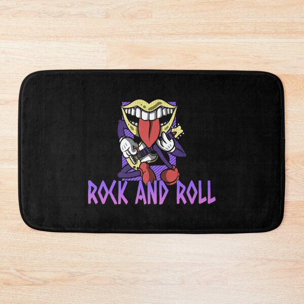 Item preview, Rock And Roll! designed and sold by TrippyThreadz.