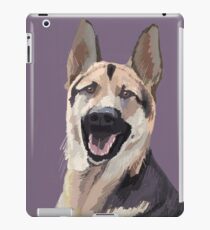 Direwolf iPad Case/Skin