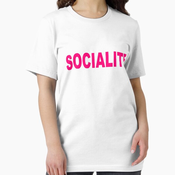Item preview, Socialite designed and sold by DiscoNihilist.