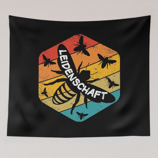 Item preview, Honey Bee Bees Whisperer Beekeeper Passion designed and sold by besTmanuFacture.