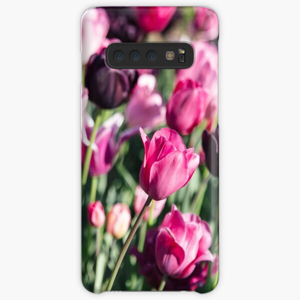 Spring Samsung Galaxy Snap Case