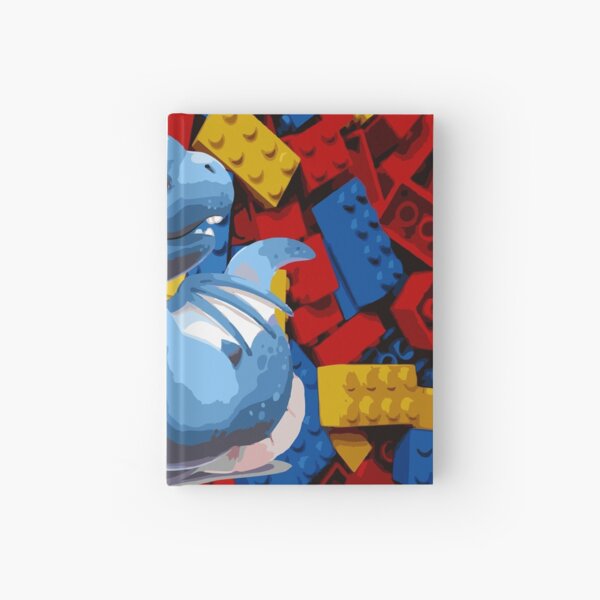 Bebé dragón Cuaderno de tapa dura