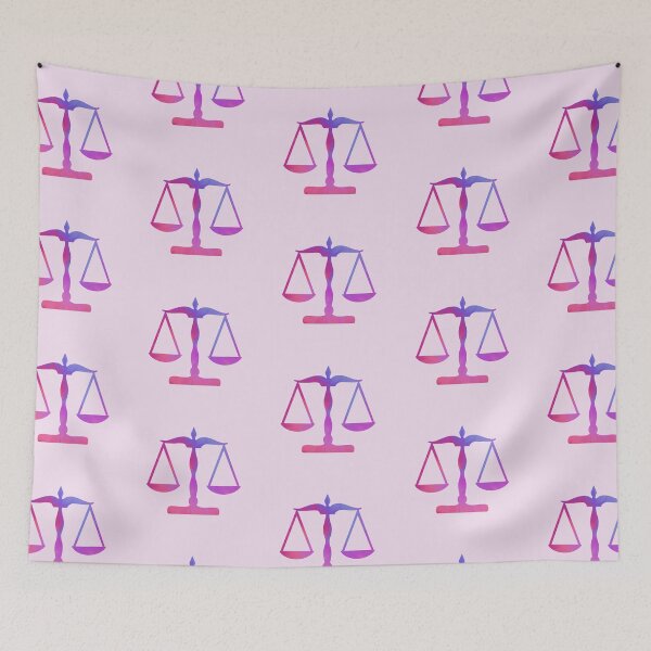 Item preview, purple tie dye scales designed and sold by aaumen.