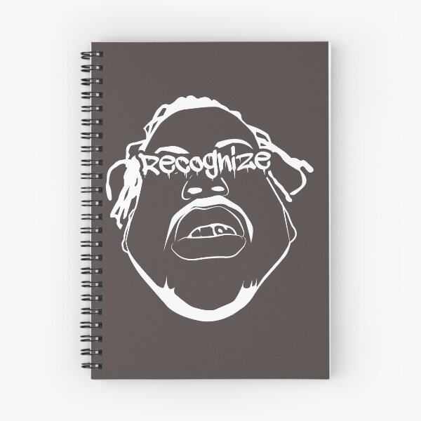Item preview, Odb - Ol' dirty bastard  Recognize Cartoon Portrait caricature designed and sold by chrlalexandru.