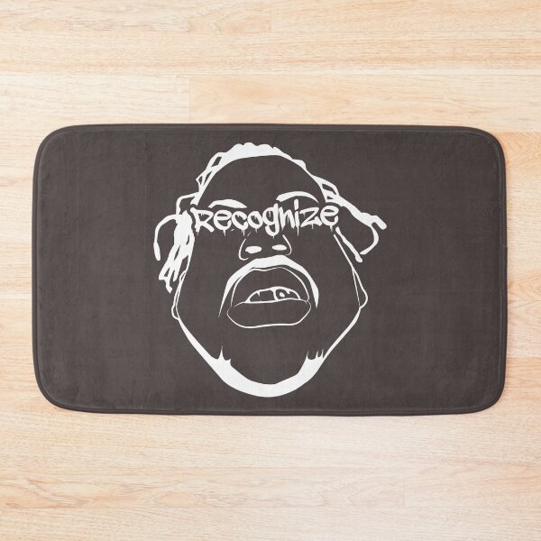 Item preview, Odb - Ol' dirty bastard Recognize Cartoon Portrait caricature designed and sold by chrlalexandru.