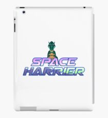 Squilla. iPad Case/Skin