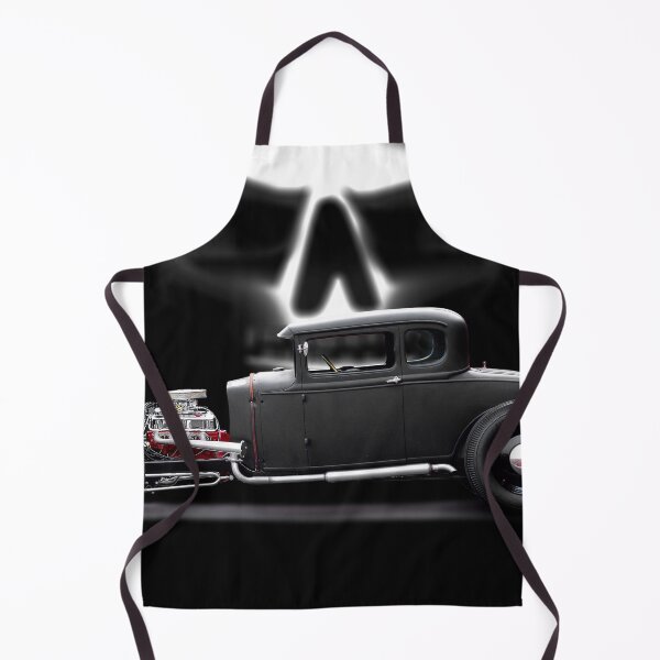 Item preview, 1931 Ford 'Evil Intent' Coupe designed and sold by DaveKoontz.
