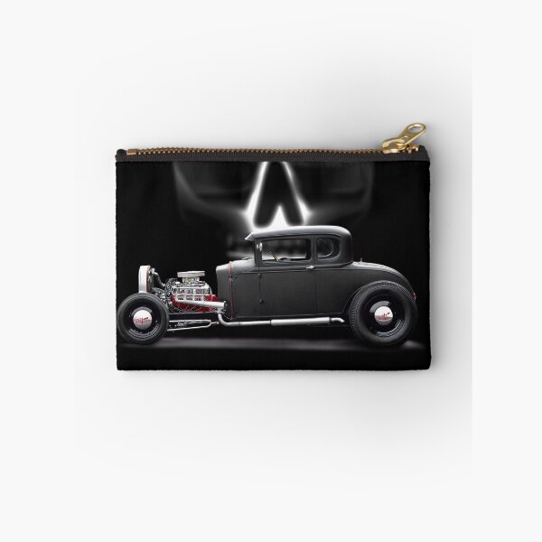 Item preview, 1931 Ford 'Evil Intent' Coupe designed and sold by DaveKoontz.