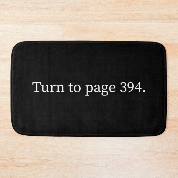 Item preview, Page 394 designed and sold by borderland.