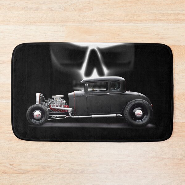 Item preview, 1931 Ford 'Evil Intent' Coupe designed and sold by DaveKoontz.
