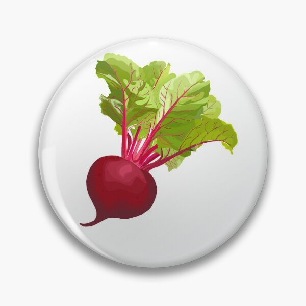 Item preview, A beet.  designed and sold by aaumen.