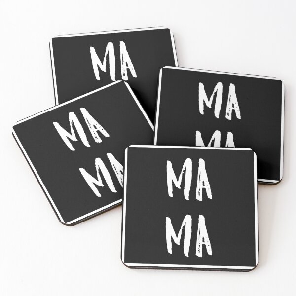 Item preview, Mama  designed and sold by Binsagar.