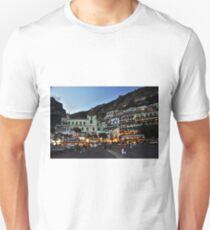 Positano Unisex T-Shirt