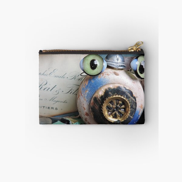 Item preview, Vintage design, Monsieur YoYo. designed and sold by SharonCoxArt65.