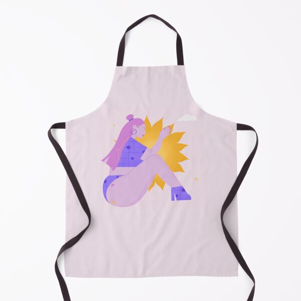 Item preview, Sunny woman Bodypositive designed and sold by Sara Vissante.