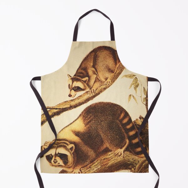 Item preview, The Racoon designed and sold by Santanu1990.