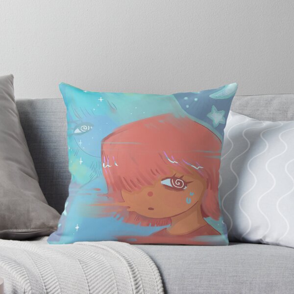Item preview, Involuntary Astral Projection designed and sold by SEQU0IA.