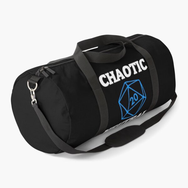Item preview, Chaotic Neutral designed and sold by zareworks.