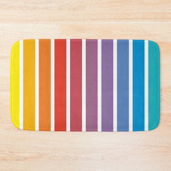Item preview, Vertical Gradient Stripes designed and sold by SaamyaTyagi.