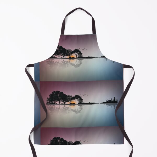 Item preview, Guitar landscape designed and sold by iTrending.