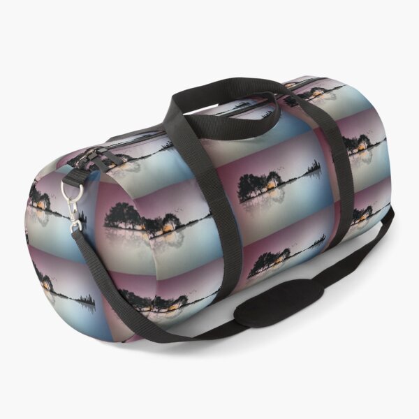 Item preview, Guitar landscape designed and sold by iTrending.