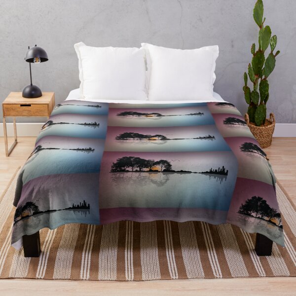 Item preview, Guitar landscape designed and sold by iTrending.