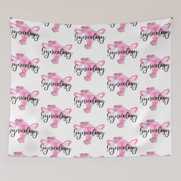 Item preview, Gynecology designed and sold by Sarahgranchelli.