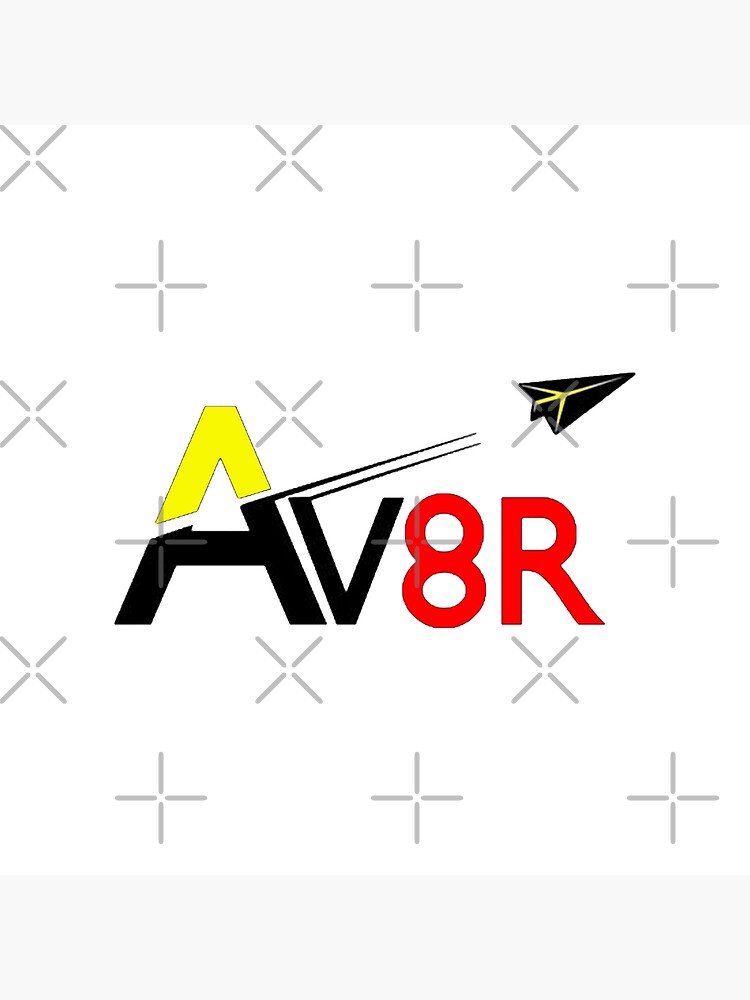 av8r-taxiway-sign-poster-by-joel-designs-redbubble