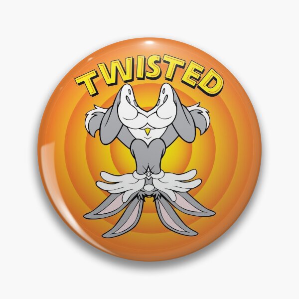 Item preview, TWISTED 2  designed and sold by RUNICJOHN.