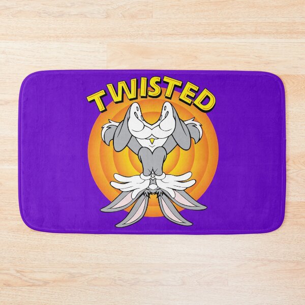 Item preview, TWISTED 2  designed and sold by RUNICJOHN.